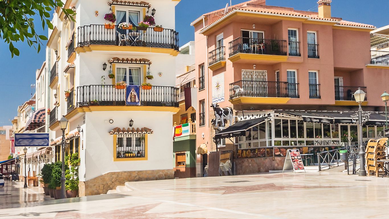 Torremolinos Torremolinos