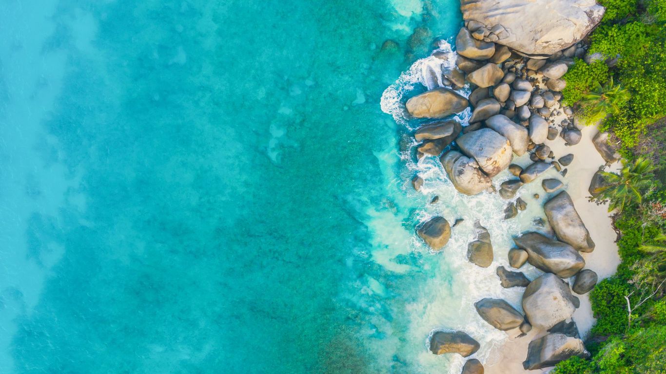 Look for other cheap flights to Mahé