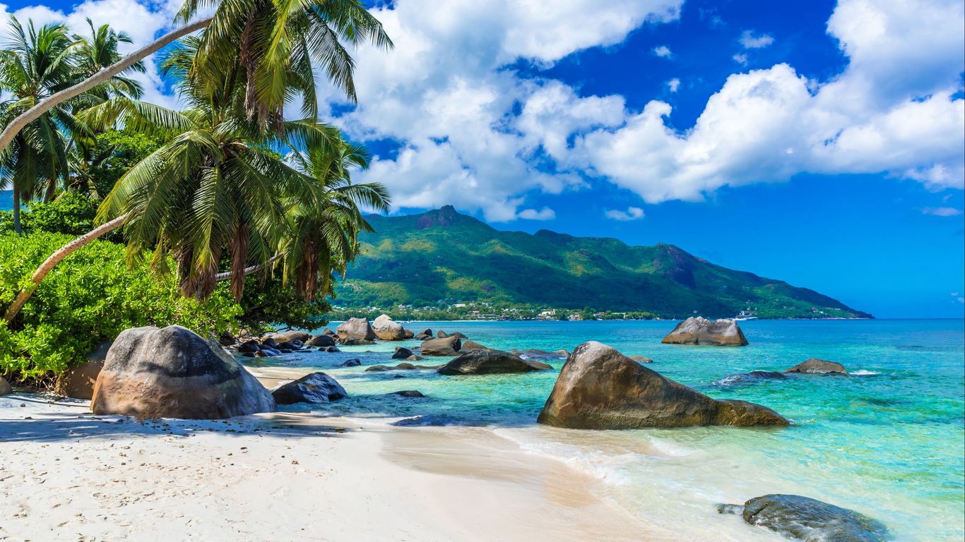 Urlaube in Mahé