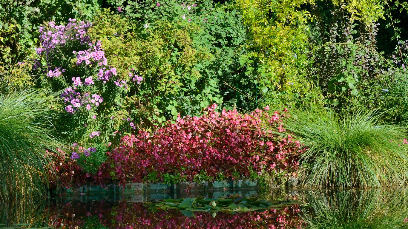 Hôtels à Giverny