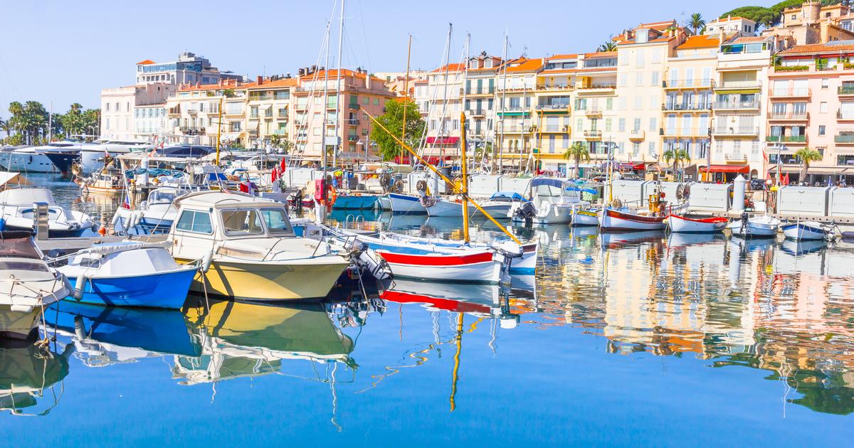 Cheap Flights to Cannes (NCE) from $212 - KAYAK