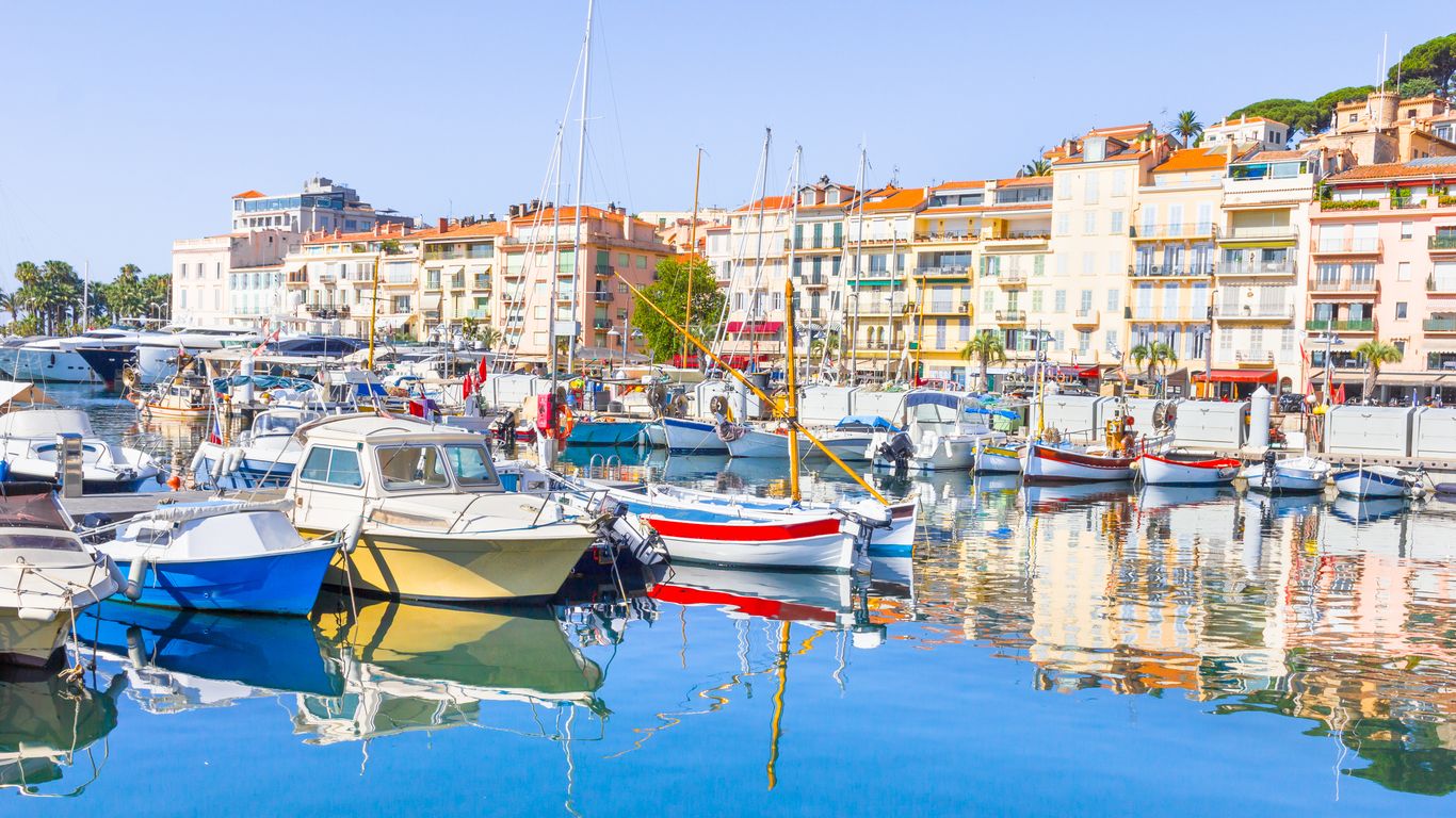 Cannes Cannes
