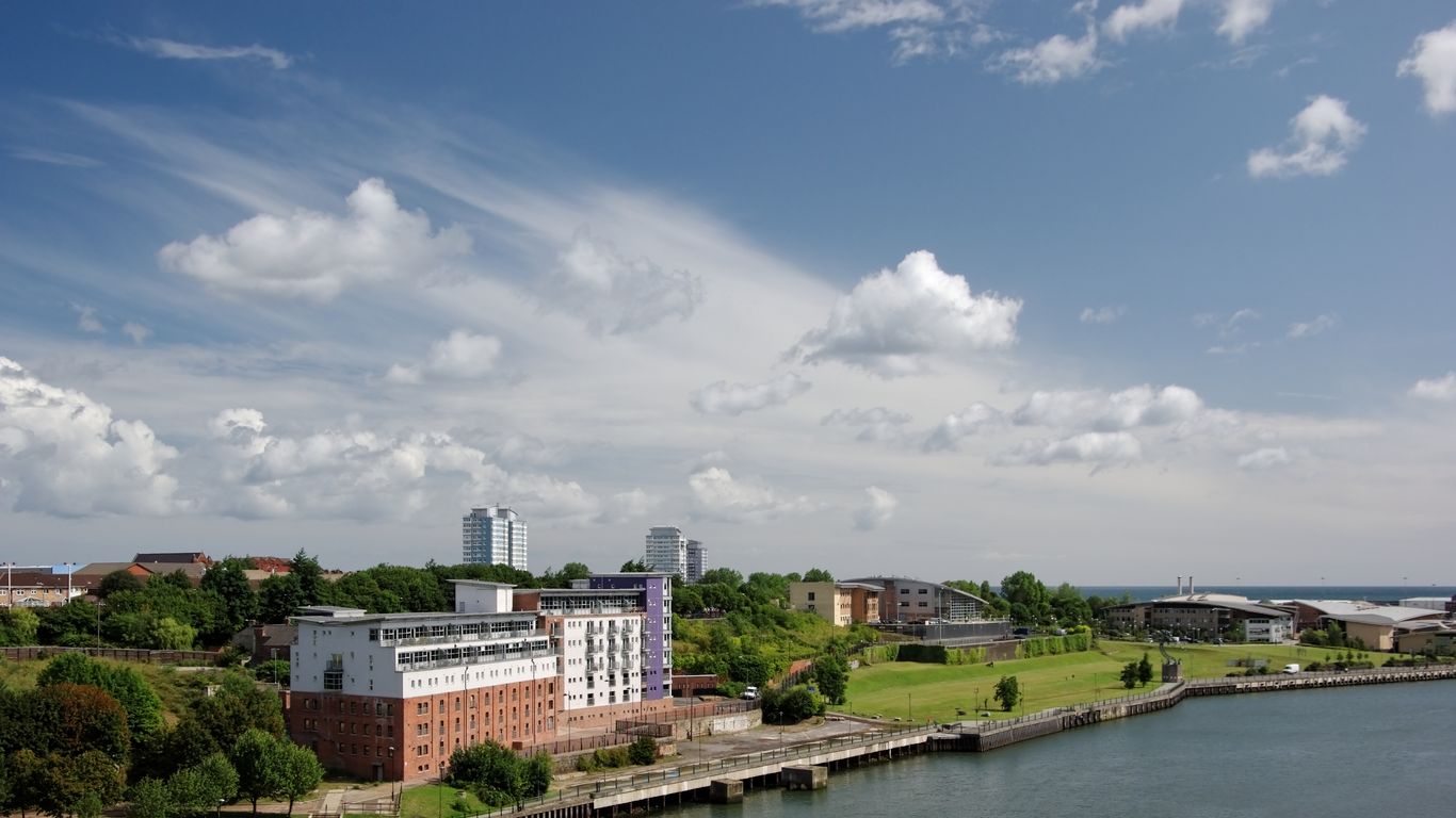 Sunderland Sunderland