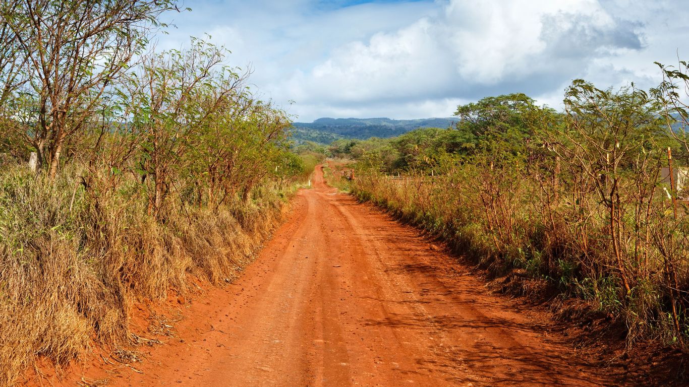 Férias em Kaunakakai