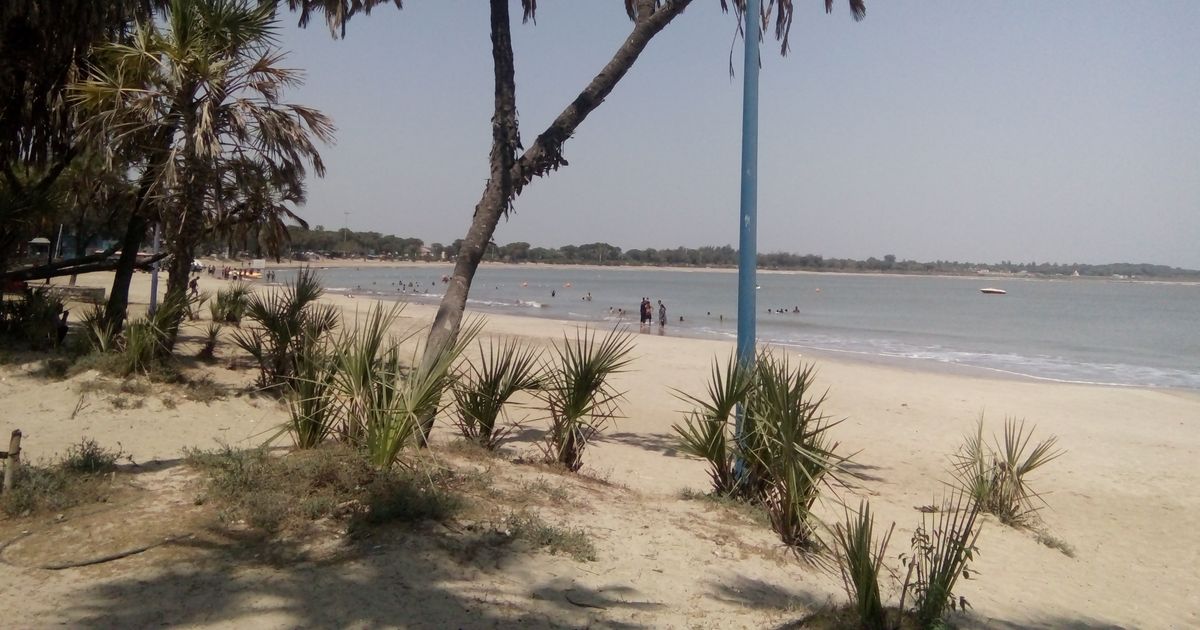 Voos baratos para Damão e Diu | KAYAK