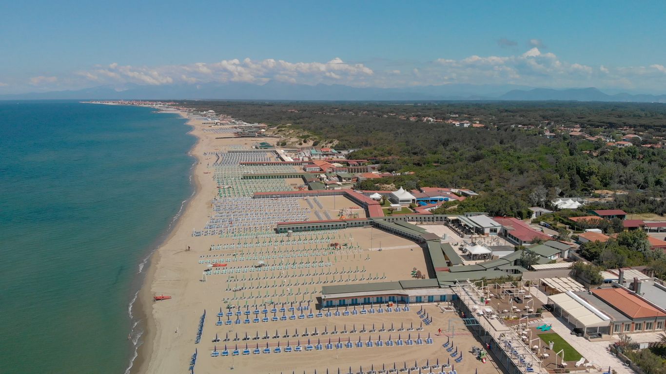 Tirrenia Tirrenia