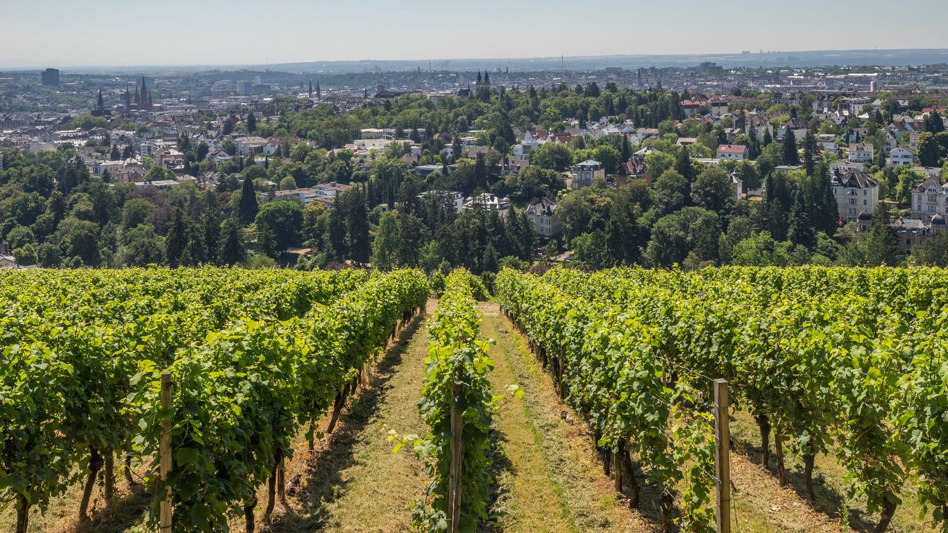 Wiesbaden Wiesbaden