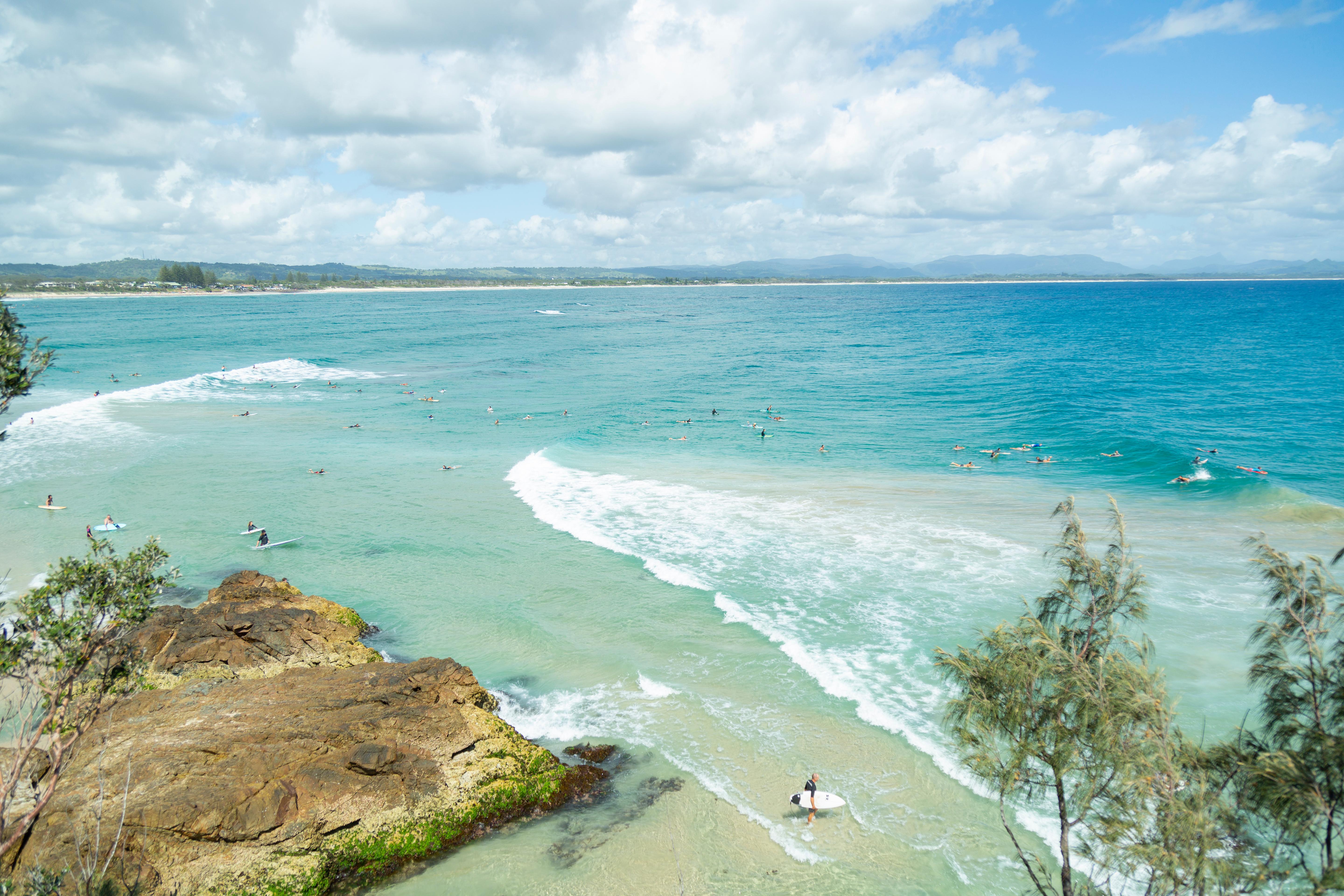 Byron Bay Travel Guide Byron Bay Tourism KAYAK