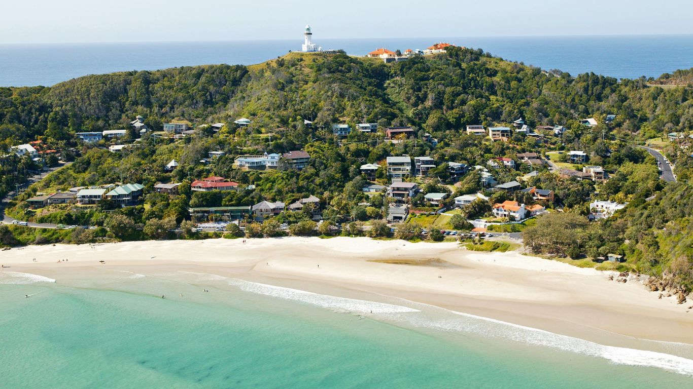 New South Wales