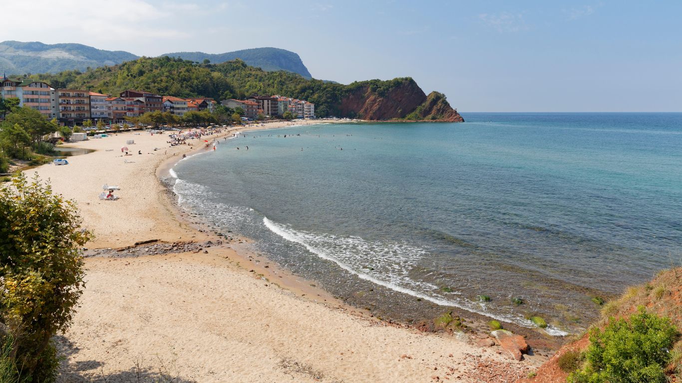 Hotels in Provinz Bartin