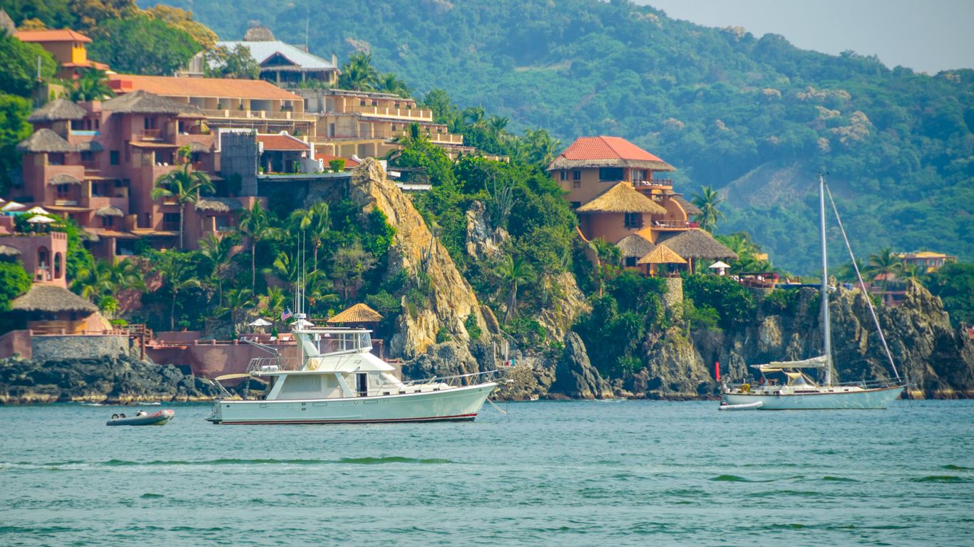 Zihuatanejo Zihuatanejo