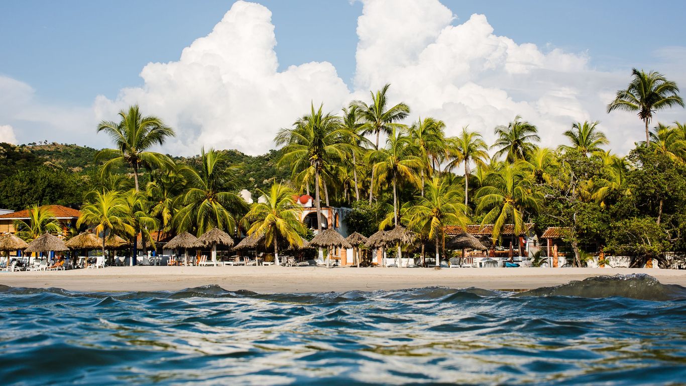 Zihuatanejo Zihuatanejo
