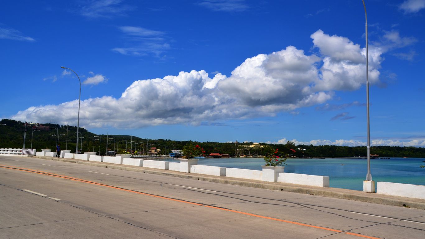 Tagbilaran Tagbilaran
