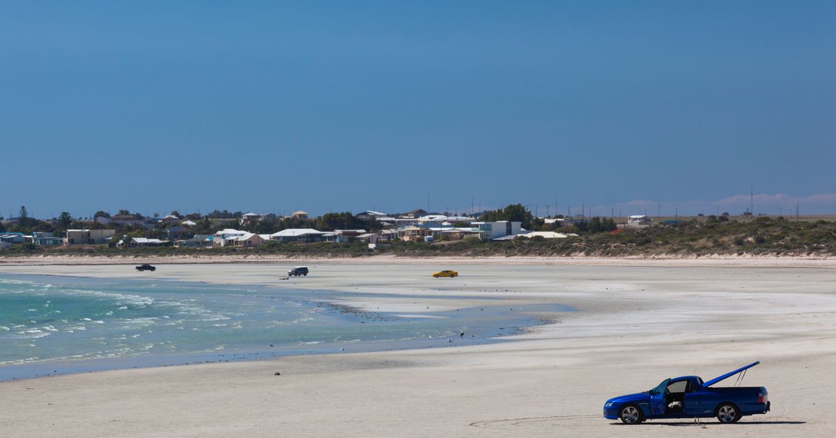 16 Best Hotels in Wallaroo KAYAK