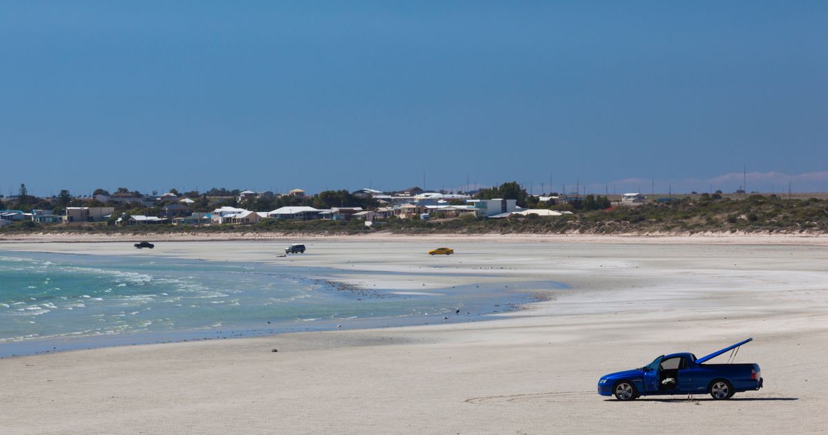 Wallaroo Travel Guide | Wallaroo Tourism - KAYAK