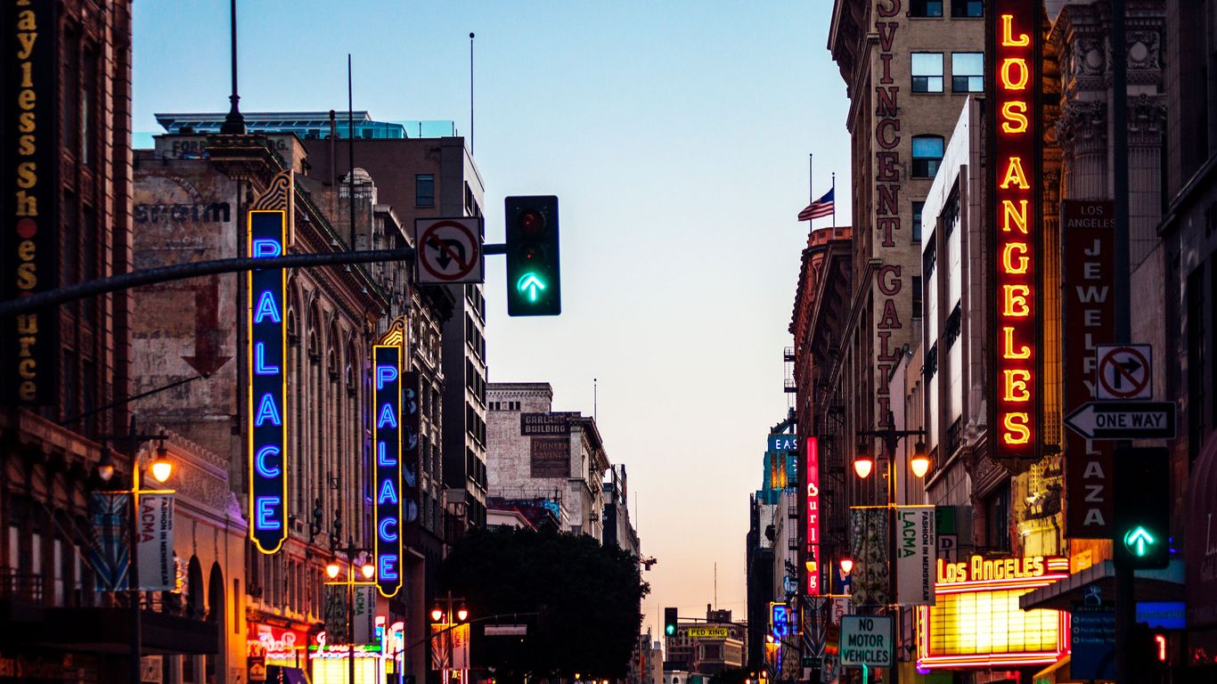 Hotels in Downtown