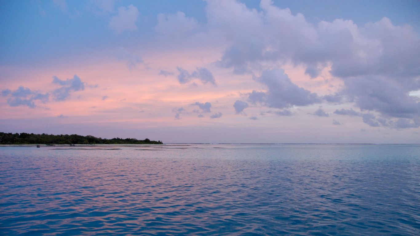 Hotel a Thulusdhoo