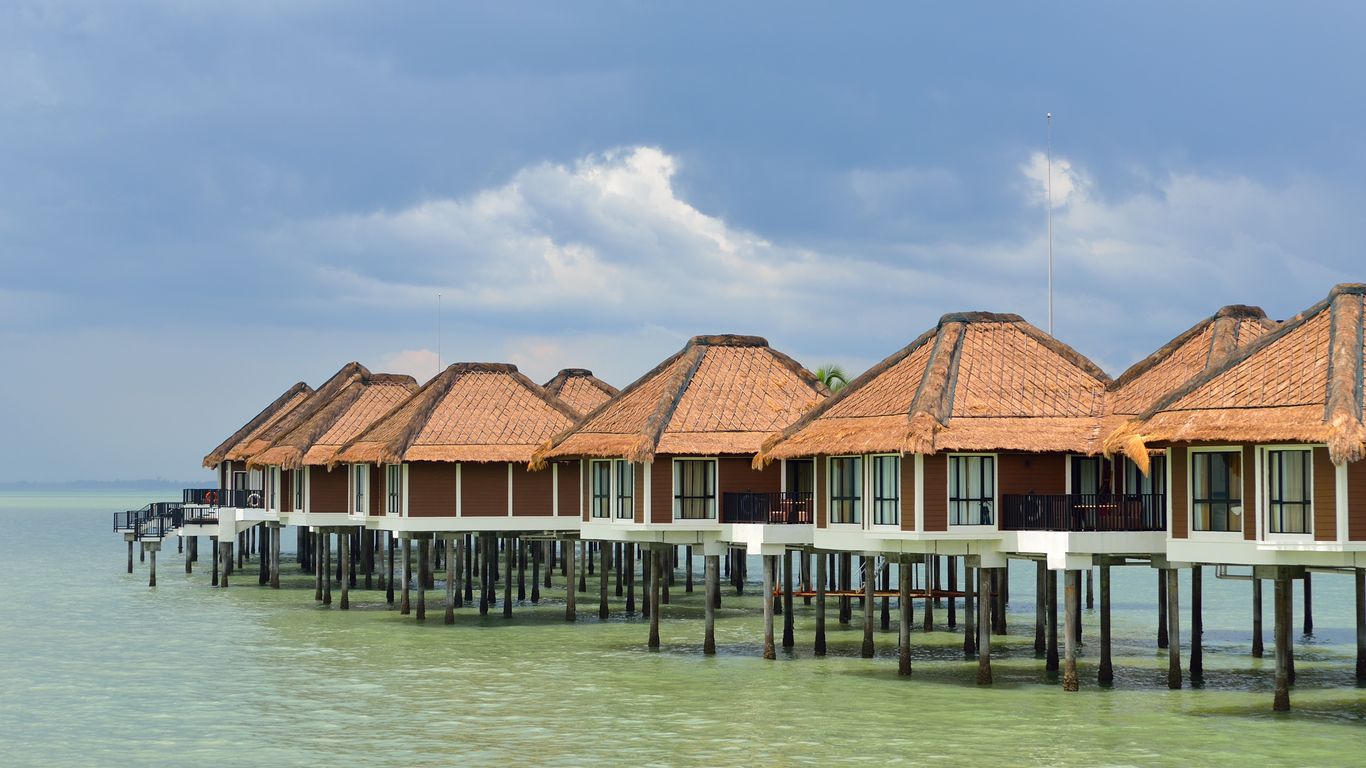 Hotellit Port Dickson