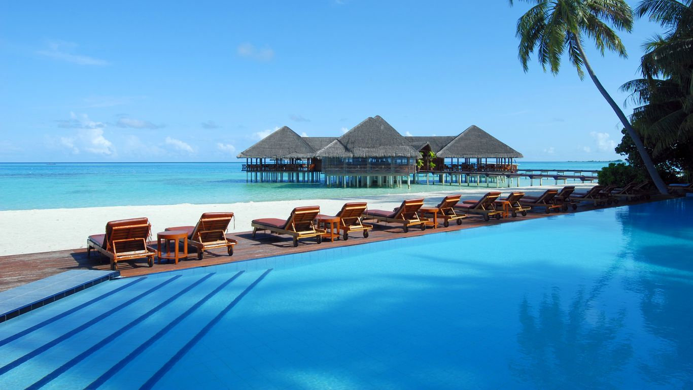 Maldives Maldives