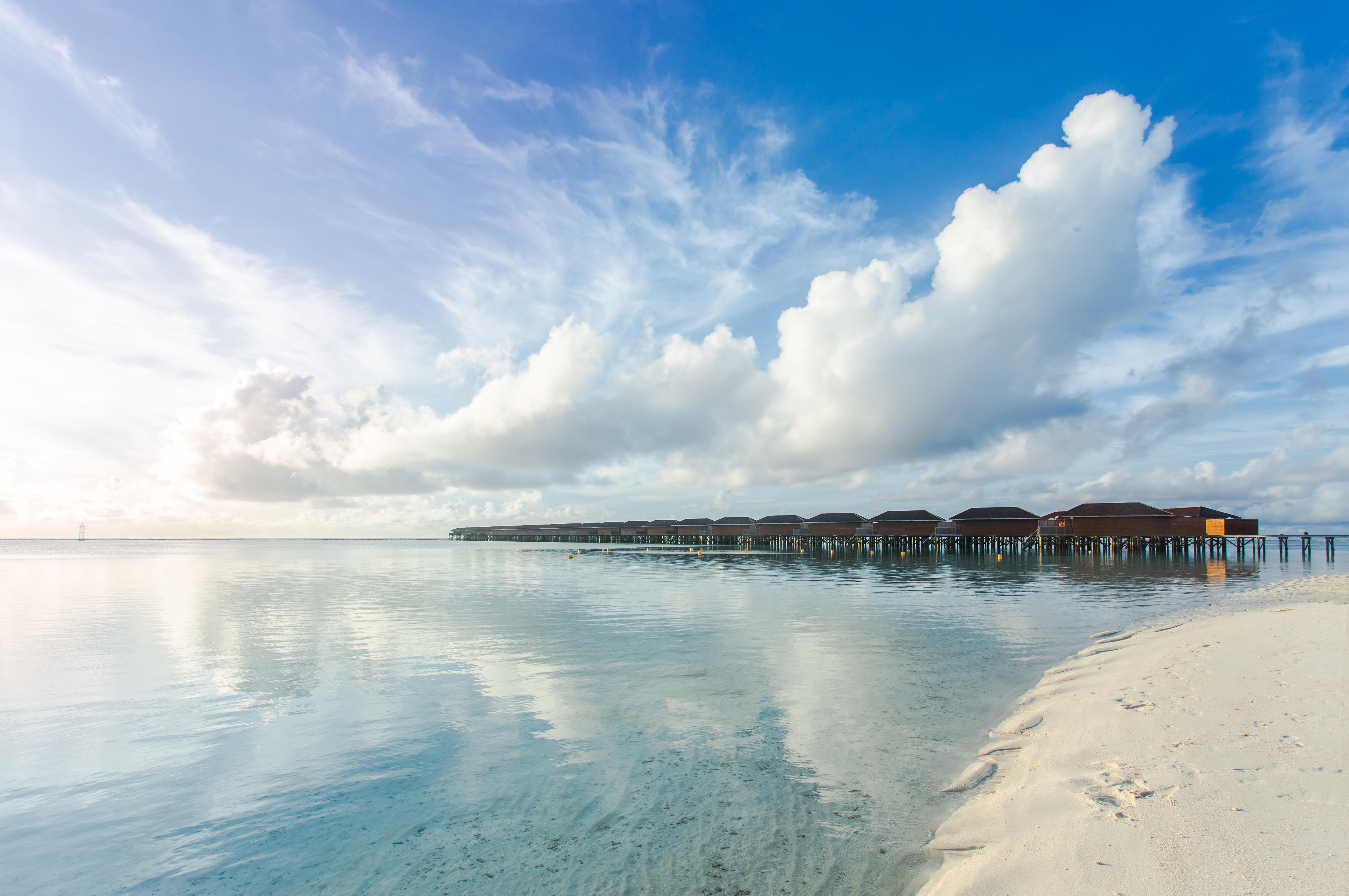 Maldives vacation packages from 834 KAYAK