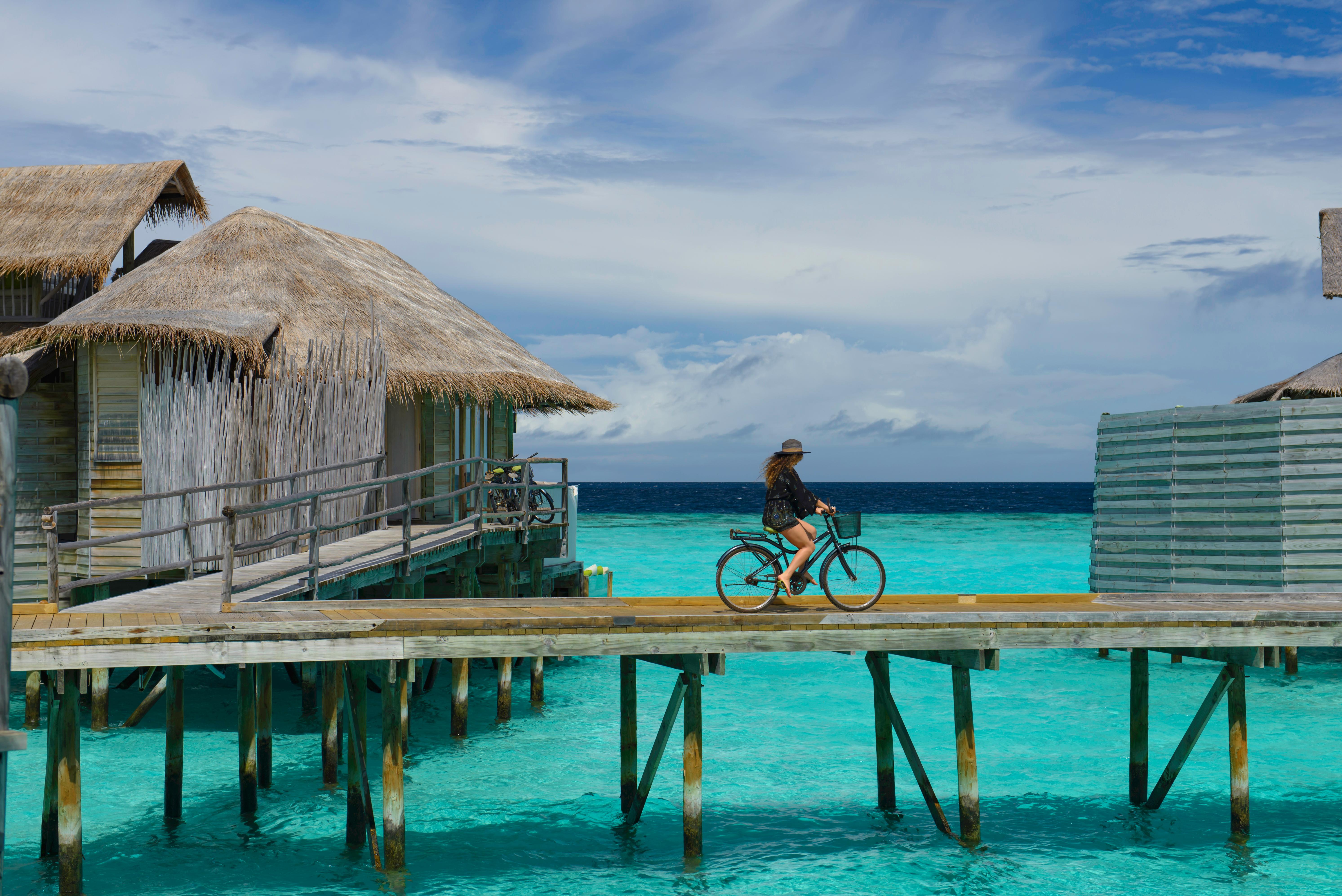 594 Cheap Flights from Detroit to the Maldives in 2024 momondo