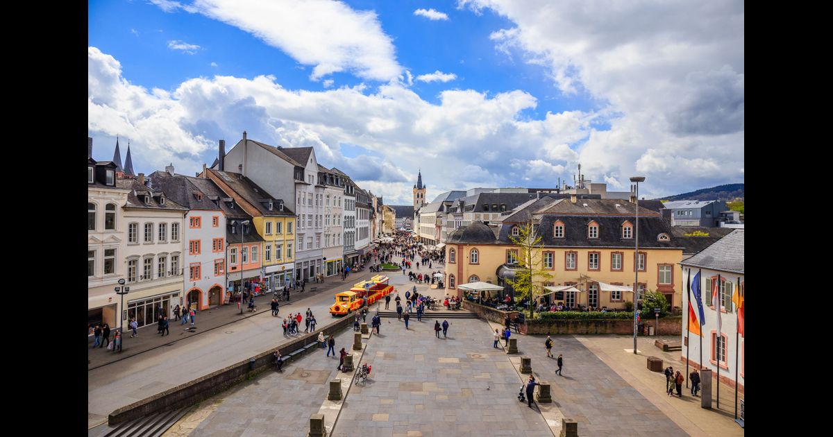 RenaniaPalatinado Hoteles Compara hoteles en RenaniaPalatinado desde