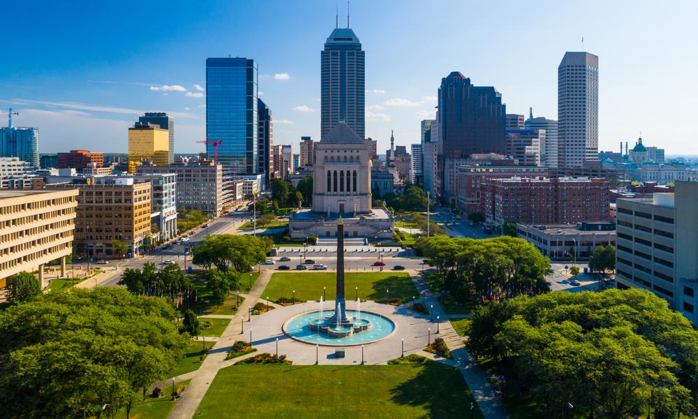 Indianapolis Travel Guide Indianapolis Tourism Kayak