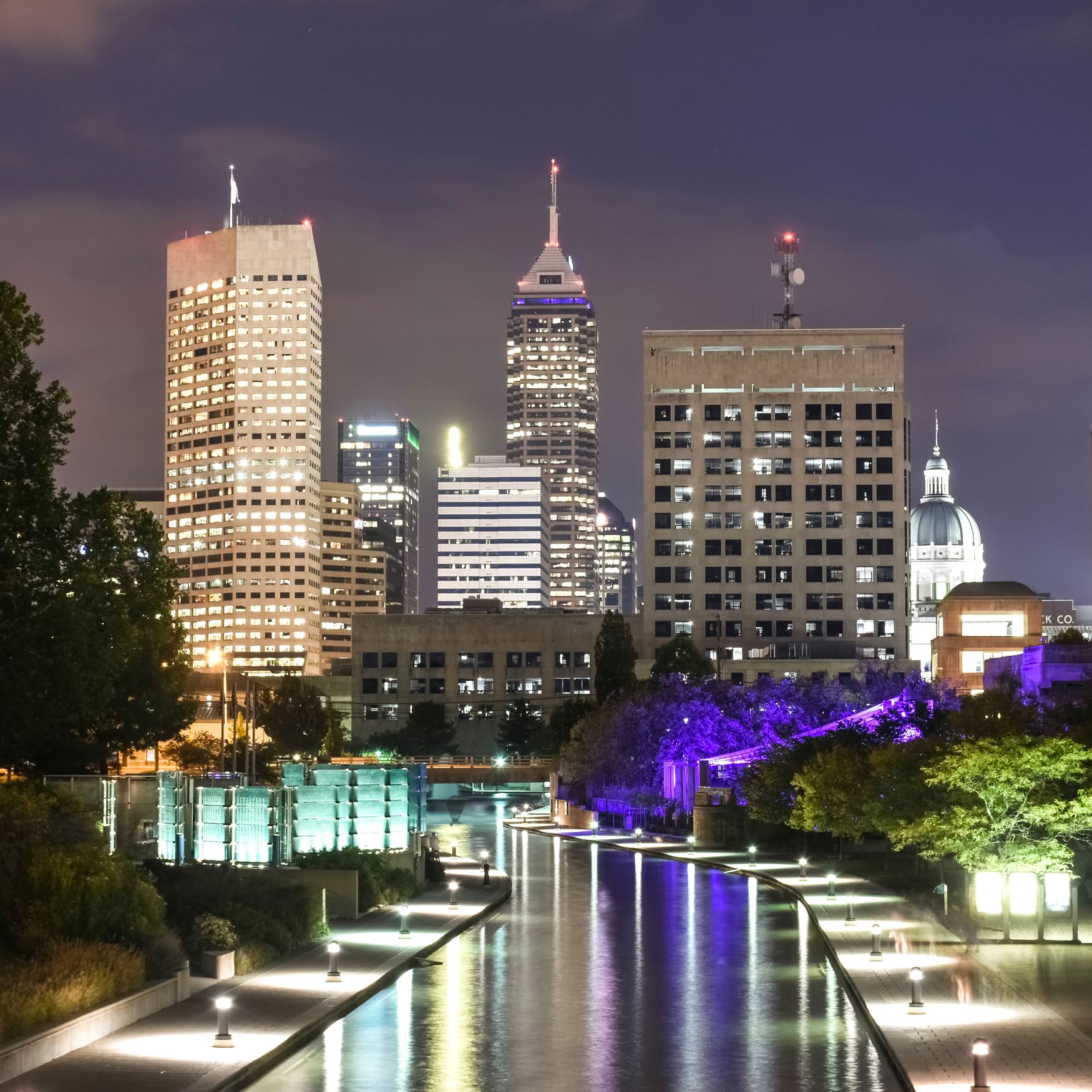 Hotels in Indiana - Search for Hotels on KAYAK