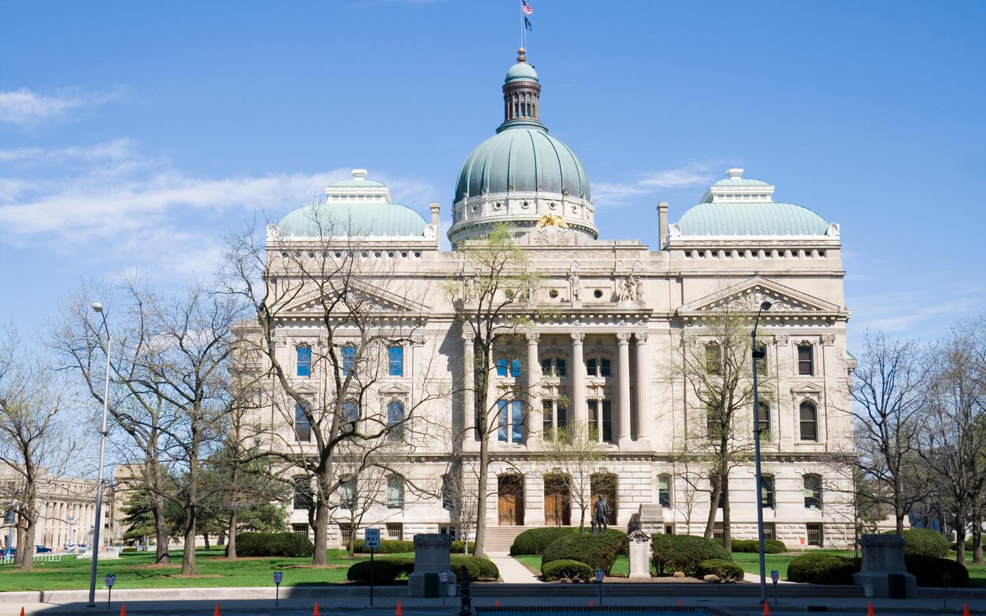 Indianapolis hotels