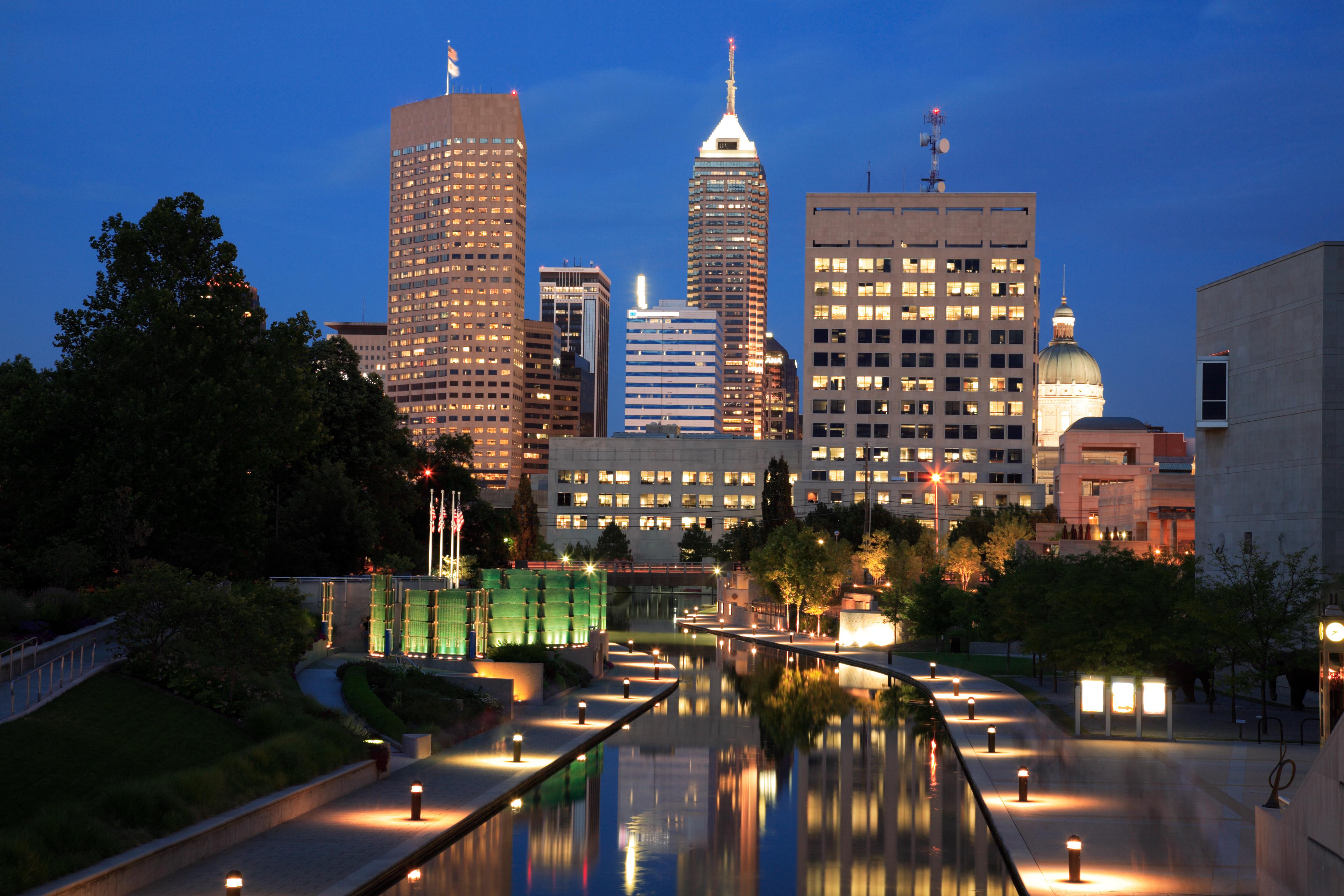 17 Fun Things to Do in Indianapolis Indiana