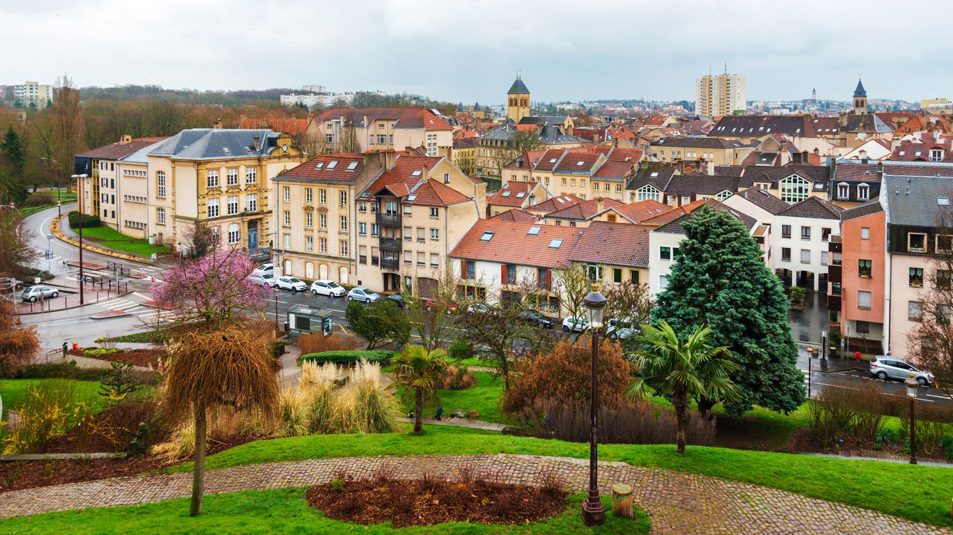 Metz Metz