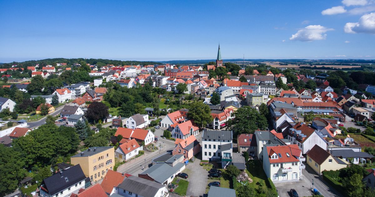 Hoteller i Bergen auf Rügen fra 469 kr. – Find billige hoteller med momondo