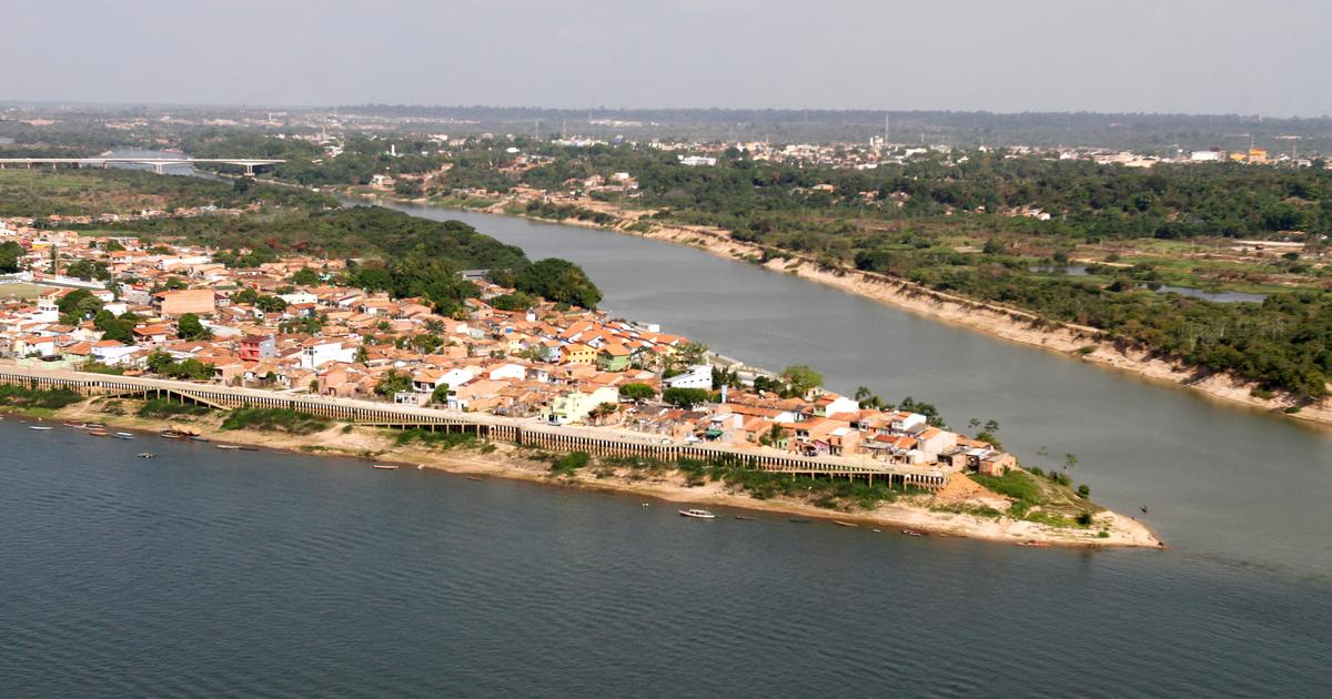 Passagens baratas de Cuiabá para Marabá a partir de R$ 470 | (CGB - MAB) -  KAYAK