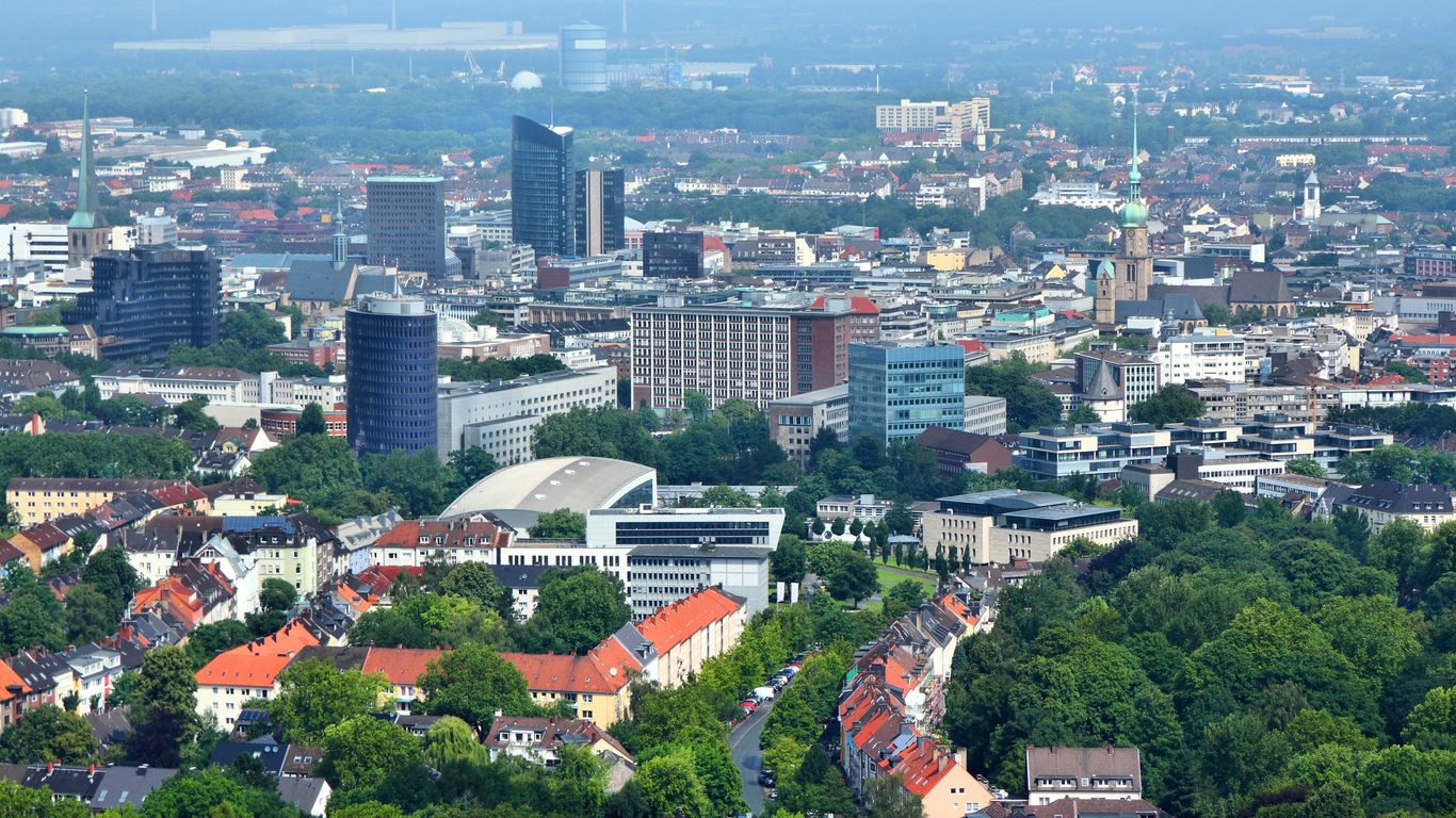 Dortmund Dortmund