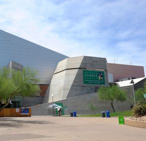 Arizona Science Center