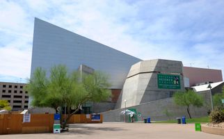 Arizona Science Center