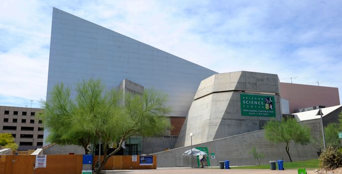 Arizona Science Center