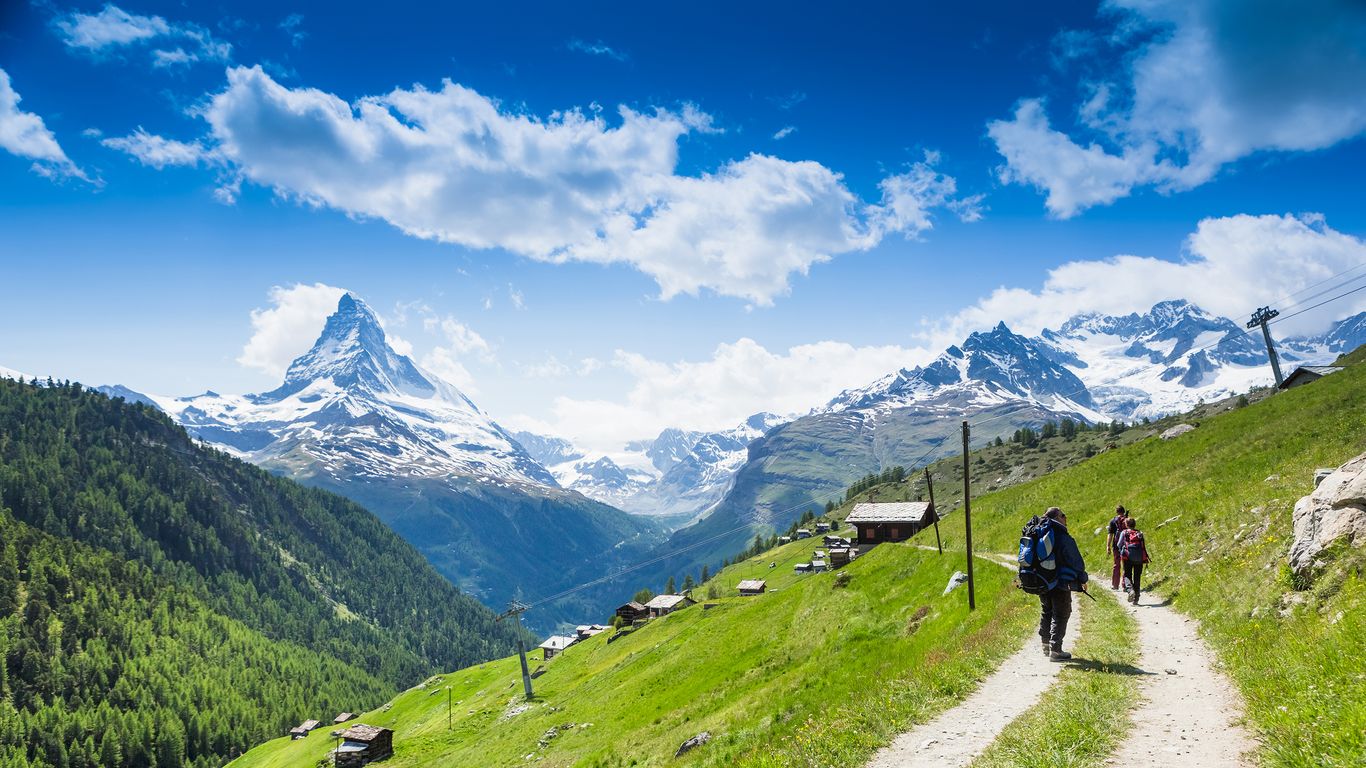 Hotels in Fiesch