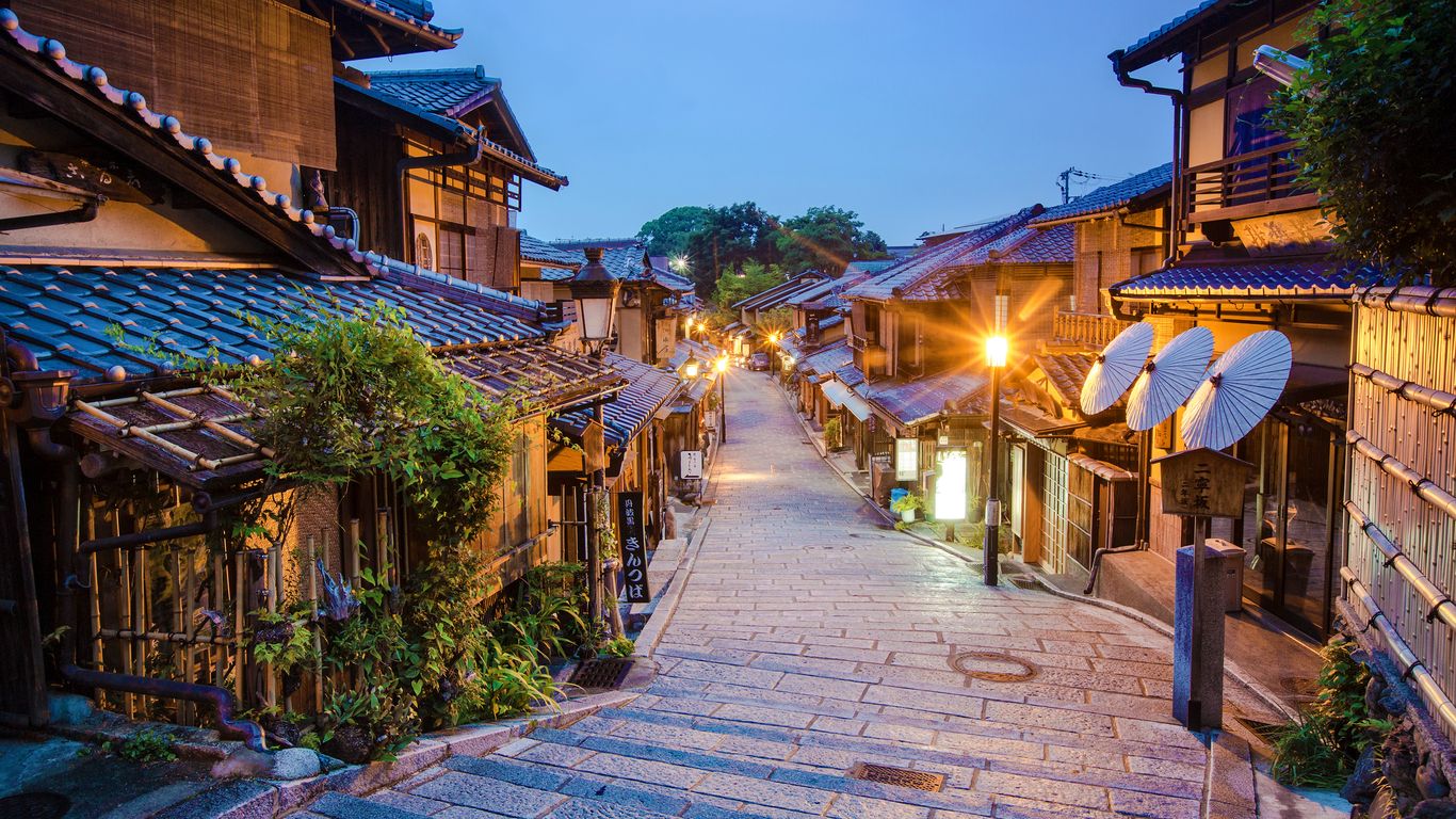 Kyoto