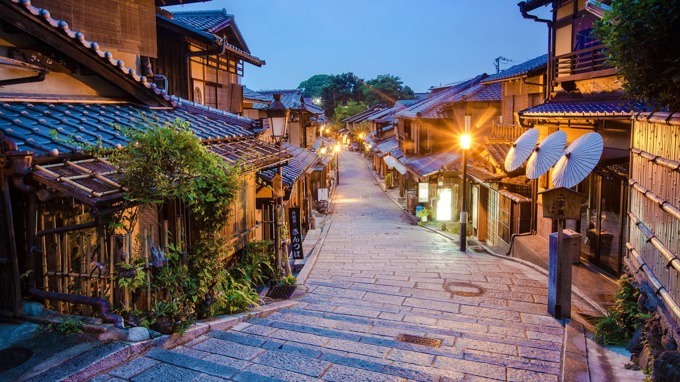 Kyōto Kyōto