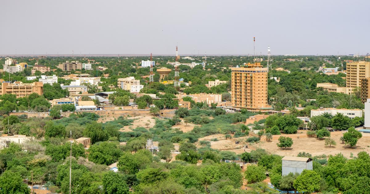 Niger Pauschalreisen KAYAK