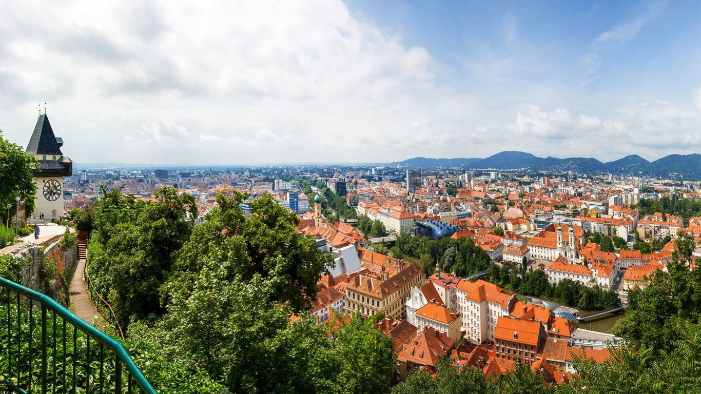 Urlaube in Österreich