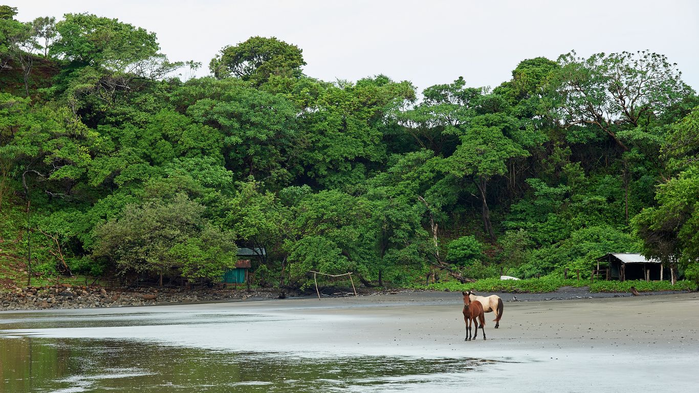 El Salvador El Salvador