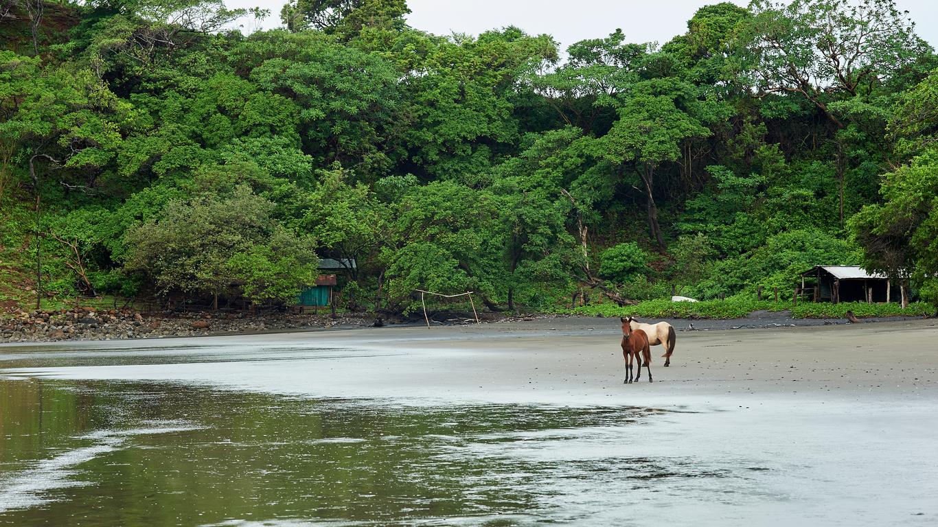 El Salvador El Salvador