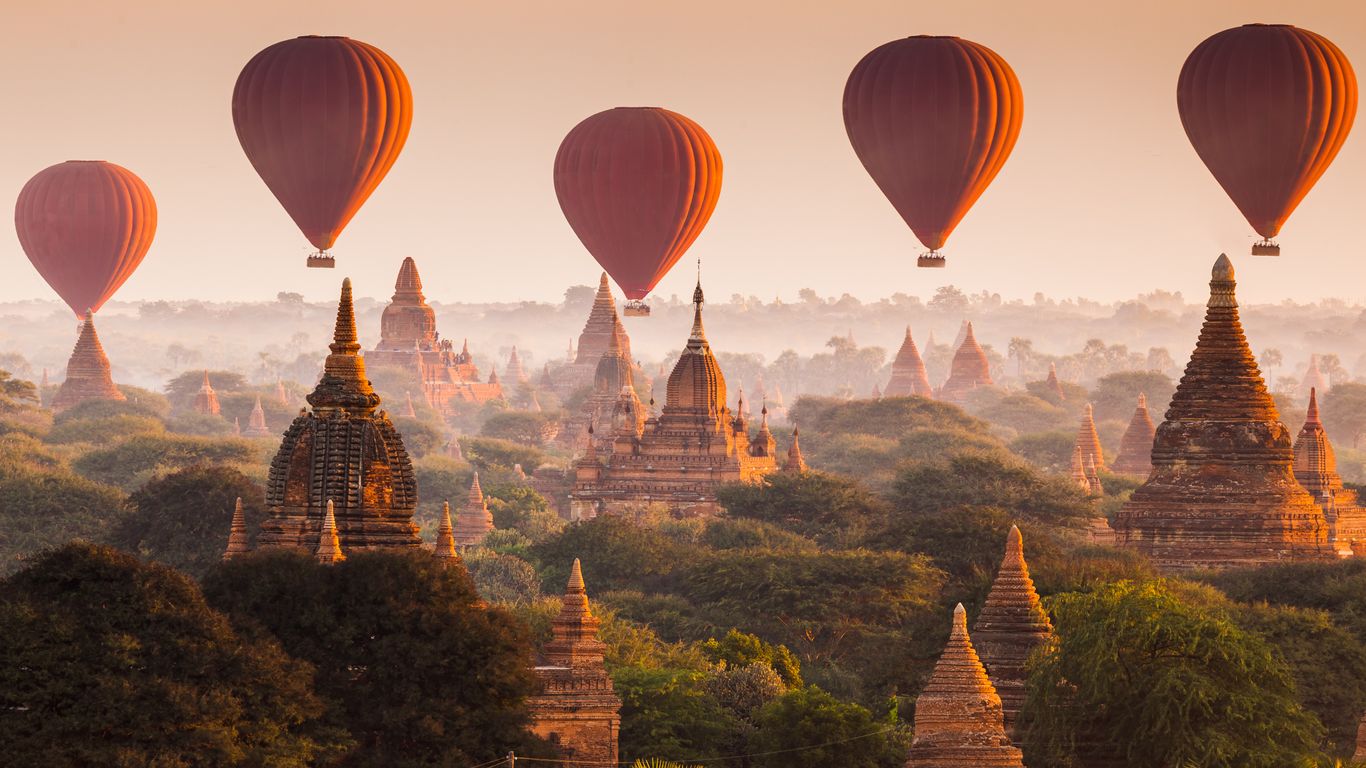 Bagan Bagan