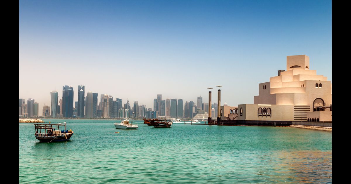 Cheap Car Rentals in Doha, Qatar from just 19 momondo