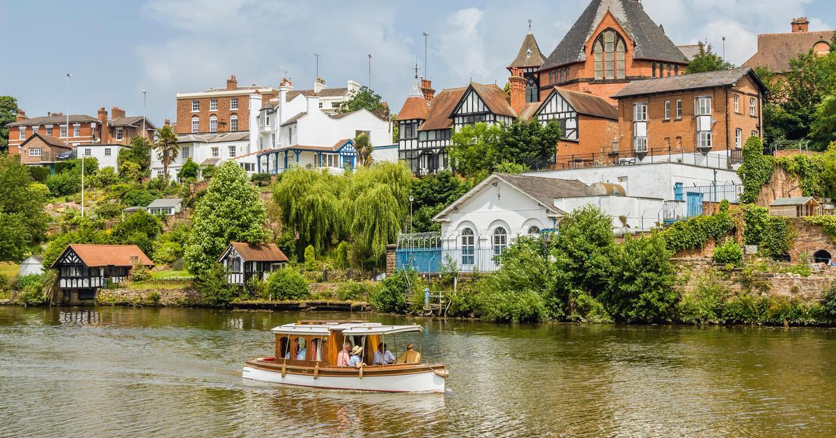 Chester Urlaub ab 1.651 € KAYAK