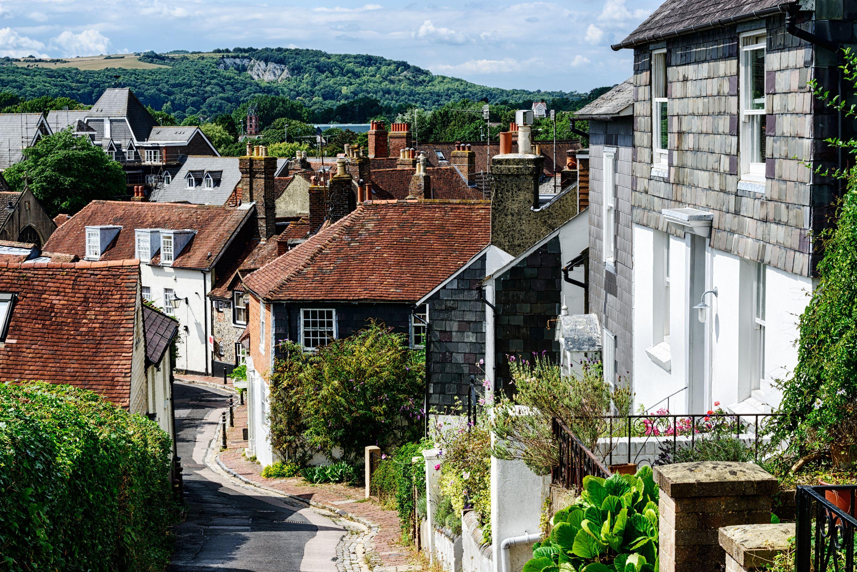 Bed And Breakfasts En Lewes Desde 36 €/noche - KAYAK