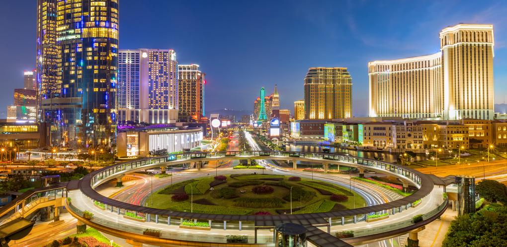 Jogo Muito Popular Nos Cassinos De Macau Respostas