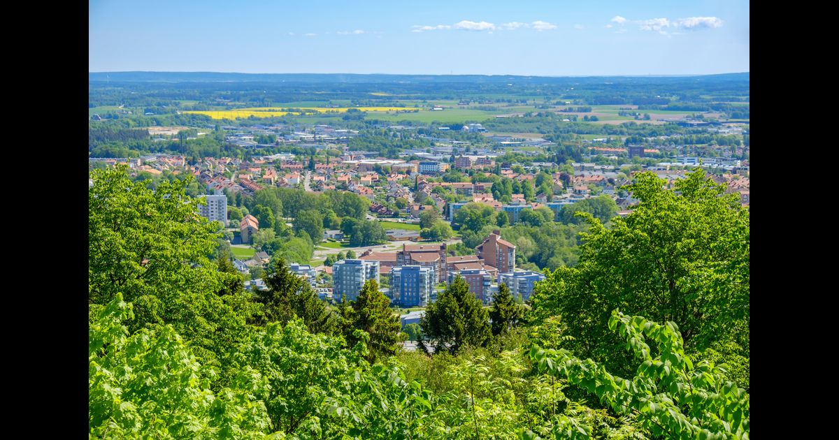 Cheap Car Rentals in Skövde, Sweden momondo